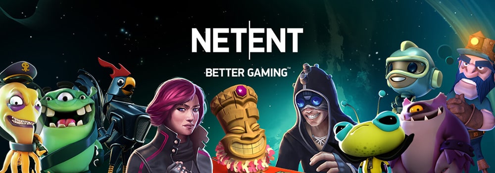 NetEnt