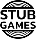 Лого Stub Games